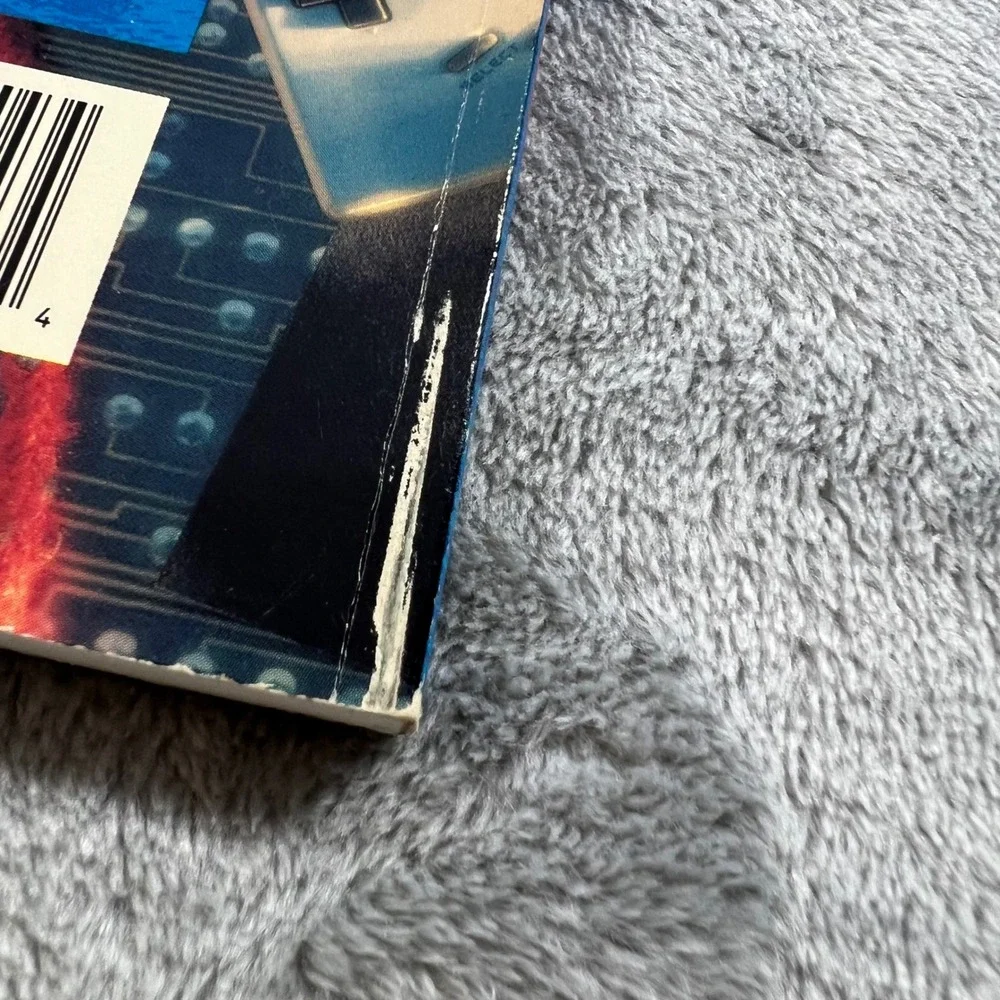 Nintendo‎ Top Secret Passwords Players Guide NES SNES Game Boy Good Vintage 1992
